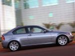 BMW 325ti Compact 2001 года (ZA)